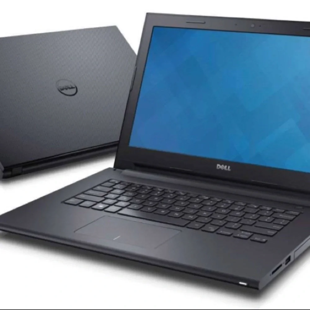 15.6” Dell Inspirion 15 3000 series Touchscreen Laptop